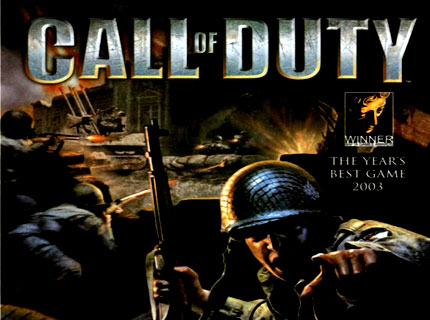   Army of Two: The 40th Day  CoD4  GoW2