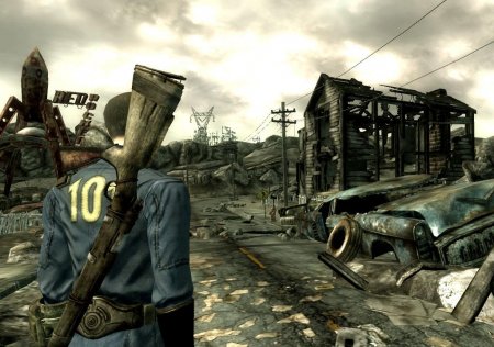 Fallout 3: The Pitt  24 